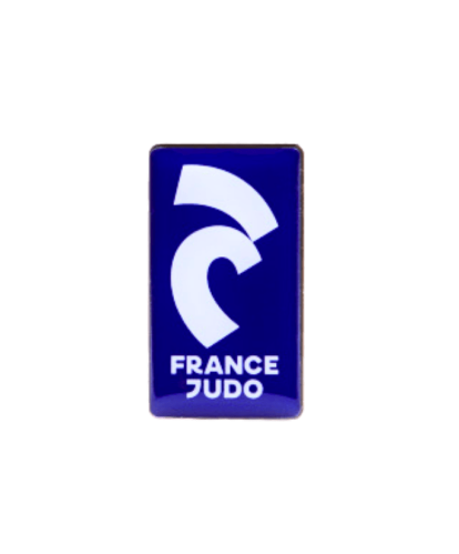 Aimant France Judo