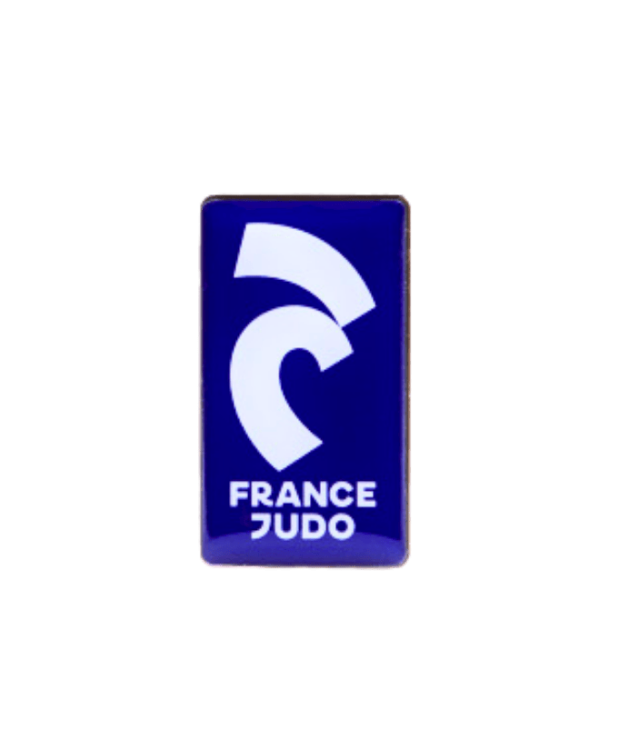 Aimant France Judo