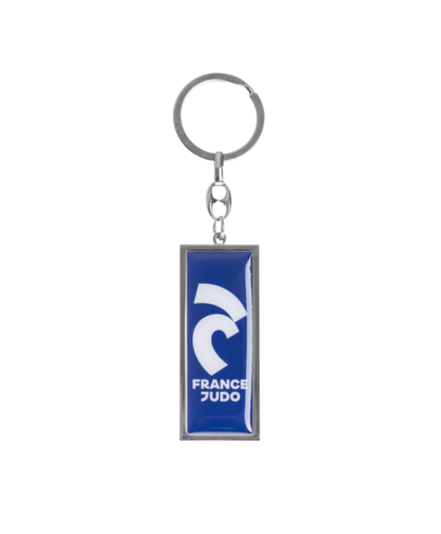 Porte-clé France Judo
