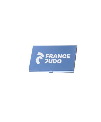 Porte-carte France Judo