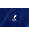 Judogi Vétéran Bleu
