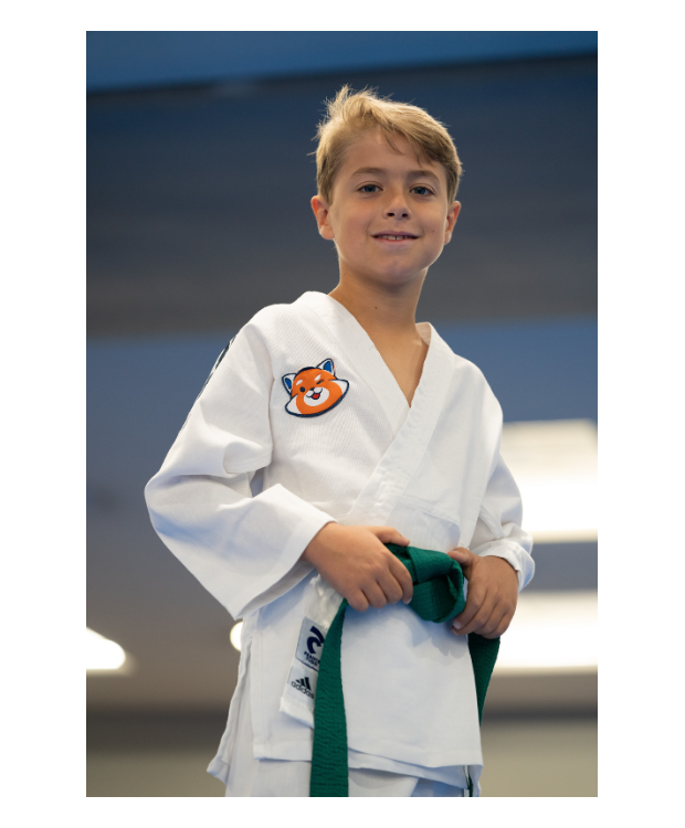Judogi Kodomo Enfant 200g - Adidas