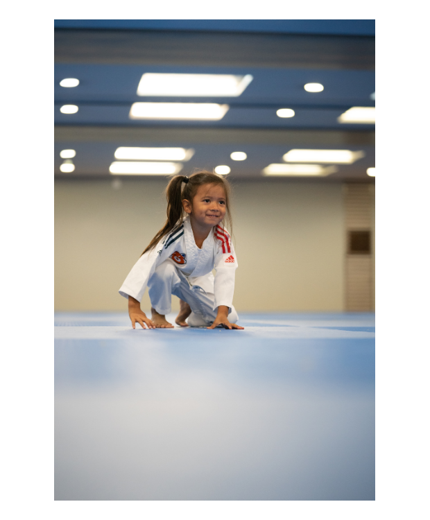 Judogi Kodomo Enfant 200g - Adidas