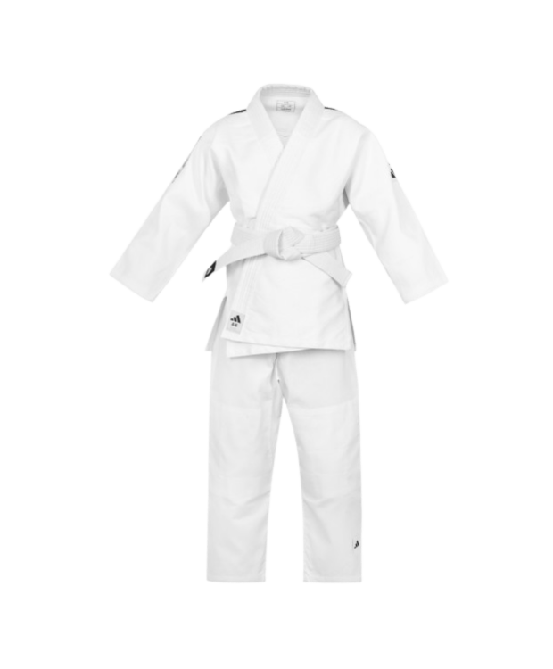 Judogi Club adidas 350g