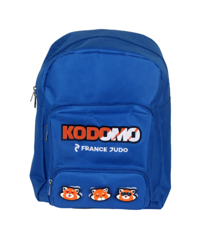 Sac Kodomo + PATCH