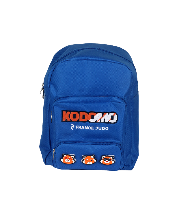 Sac Kodomo + PATCH