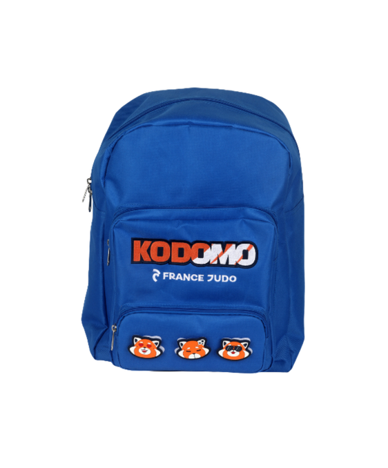Sac Kodomo + PATCH
