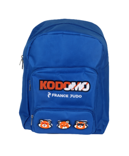 Sac Kodomo + PATCH