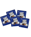 5 lots de 8 vignettes "Mon Album France Judo"