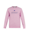 Sweat col rond rose Community Line Judo adidas