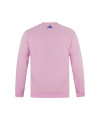Sweat col rond rose Community Line Judo adidas