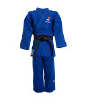 Judogi Replica Bleu France Judo officiel