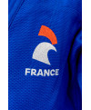 Judogi Replica Bleu France Judo officiel