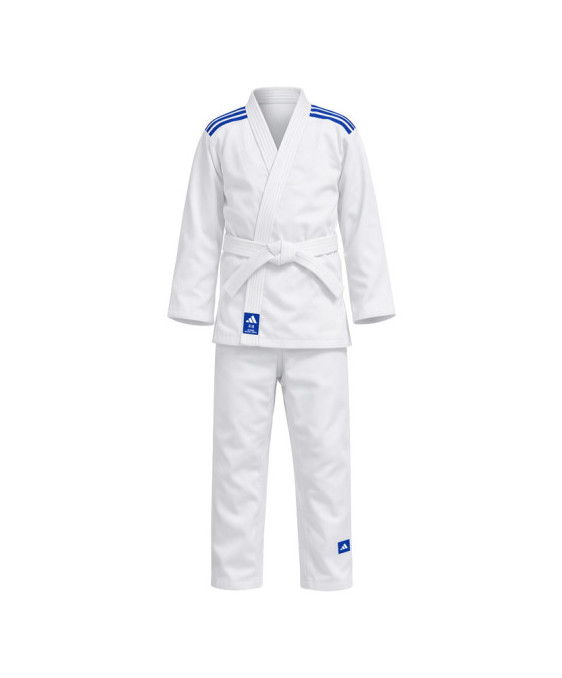 Kimono Enfant J 200 Evolution adidas