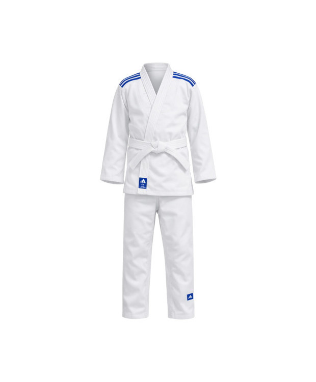 Kimono Enfant J 200 Evolution adidas