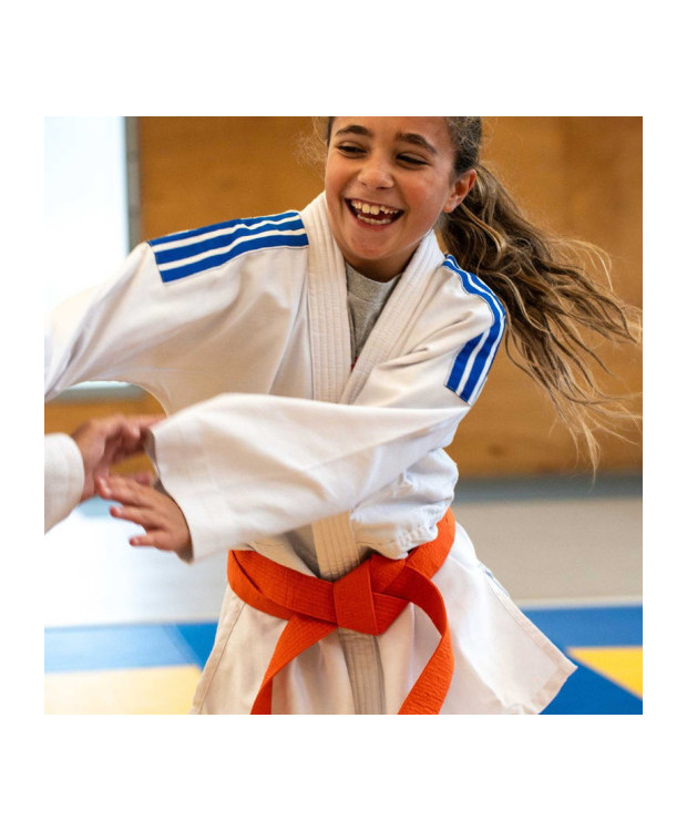 Kimono Enfant J 200 Evolution adidas