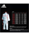 Kimono Enfant J 200 Evolution adidas