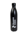 Gourde isotherme noir France Judo