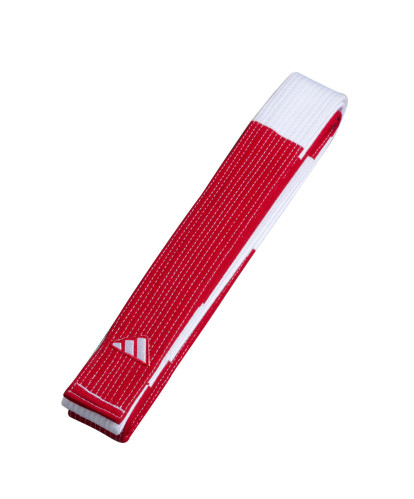 Ceinture 6ème Dan adidas