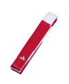 Ceinture 6ème Dan adidas
