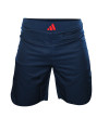 Short Grappling bleu marine adidas