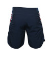 Short Grappling bleu marine adidas
