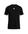 T-shirt JJB "Human Chess" noir adidas