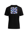 T-shirt JJB "Human Chess" noir adidas