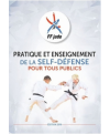 Pratique et enseignement de la Self Défense - France Judo