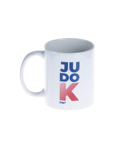 Mug JudoK - France Judo