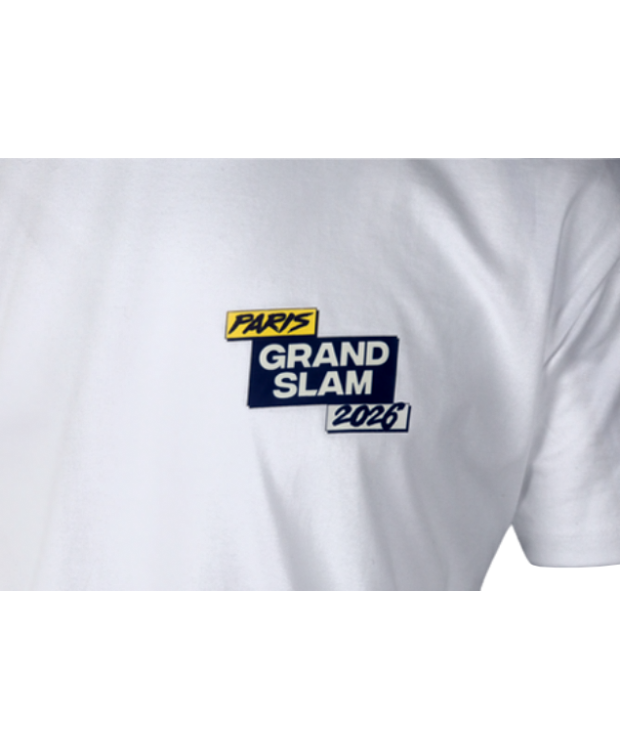 T-shirt PGS 26 - France Judo