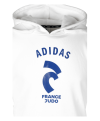 Sweatshirt adidas x France Judo