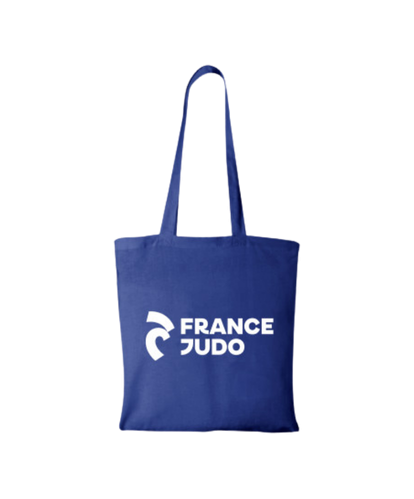 Tote bag - France judo