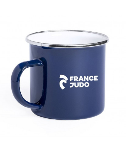 Tasse France judo