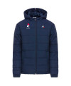 Doudoune équipe de France Enfant Le Coq Sportif