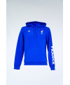 Sweat bleu Le Coq Sportif