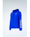 Sweat bleu Le Coq Sportif