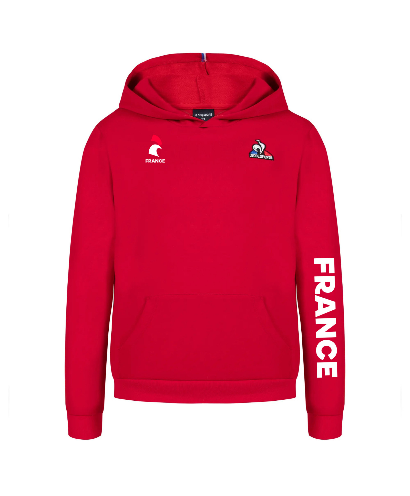 Pull le coq sportif enfant hotsell