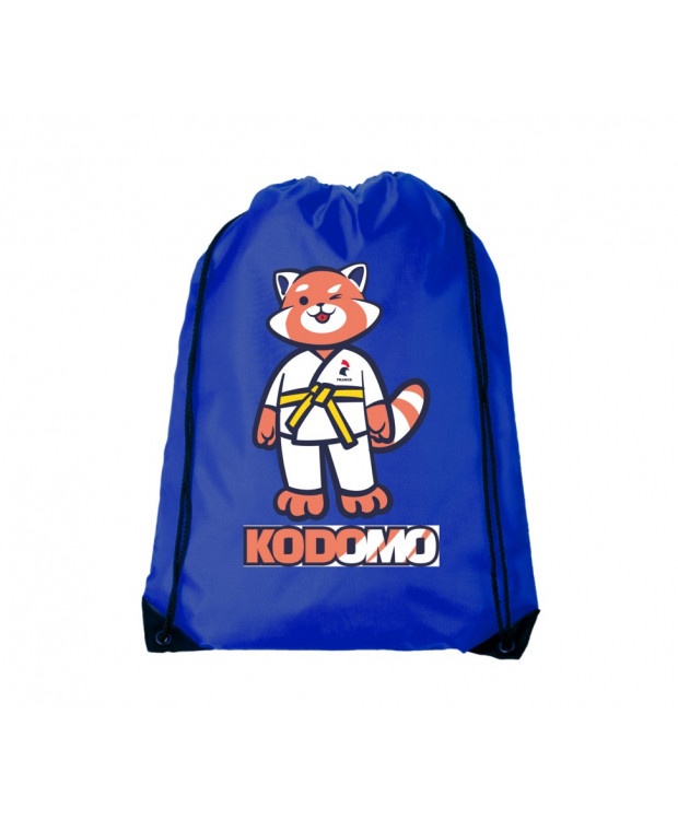 Sac Kodomo France Judo