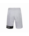 Short Gris Homme Le Coq Sportif