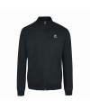 Sweat Zippé Homme Noir Le Coq Sportif