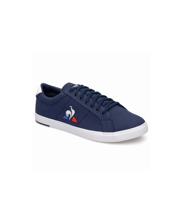 Basket Verdon II Bleu Le Coq Sportif