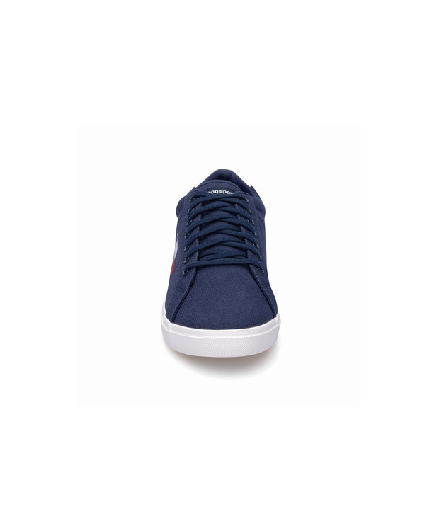 Basket Verdon II Bleu Le Coq Sportif