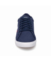 Basket Verdon II Bleu Le Coq Sportif