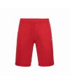 Short Coq d'Or Homme Rouge Le Coq Sportif