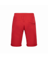 Short Coq d'Or Homme Rouge Le Coq Sportif