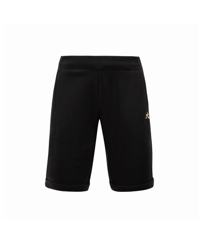 Short Coq d'Or Homme Noir Le Coq Sportif