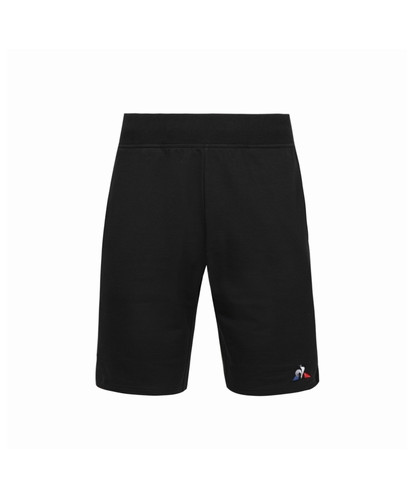 Short Noir Homme Le Coq Sportif