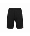 Short Noir Homme Le Coq Sportif