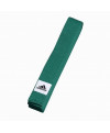 Ceinture / Obi Club Verte Adidas